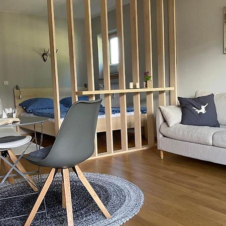 Ferienwohnung Stuiben Garmisch Garmisch-Partenkirchen Exterior foto