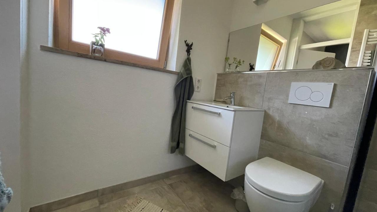 Ferienwohnung Stuiben Garmisch Garmisch-Partenkirchen Exterior foto