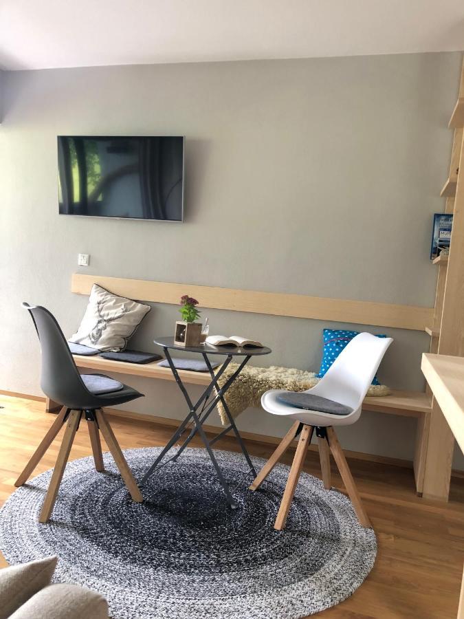 Ferienwohnung Stuiben Garmisch Garmisch-Partenkirchen Exterior foto