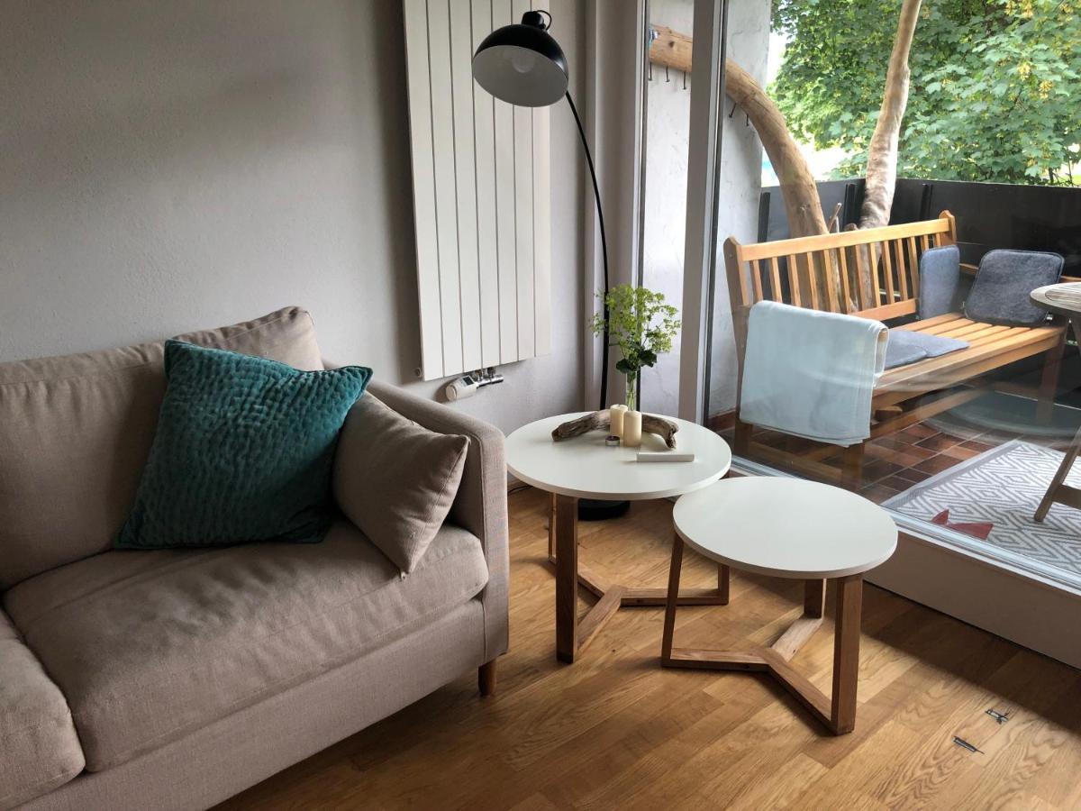 Ferienwohnung Stuiben Garmisch Garmisch-Partenkirchen Exterior foto